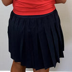 Gloria Skirt in Blue