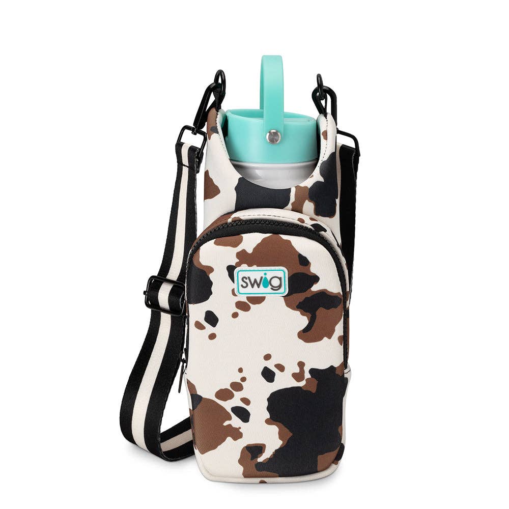 Hayride Water Bottle Sling