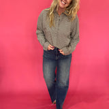 Hidden Logan Dad Jeans – Dark Vintage Wash