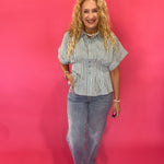 Hidden Logan Dad Jeans – Medium Wash 31" Inseam