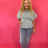 Hidden Logan Dad Jeans – Medium Wash 31" Inseam