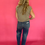 Hold Your Horses Bit Graphic Tee
