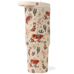 HydroJug - Rodeo Western 40 oz Sport Water Bottle