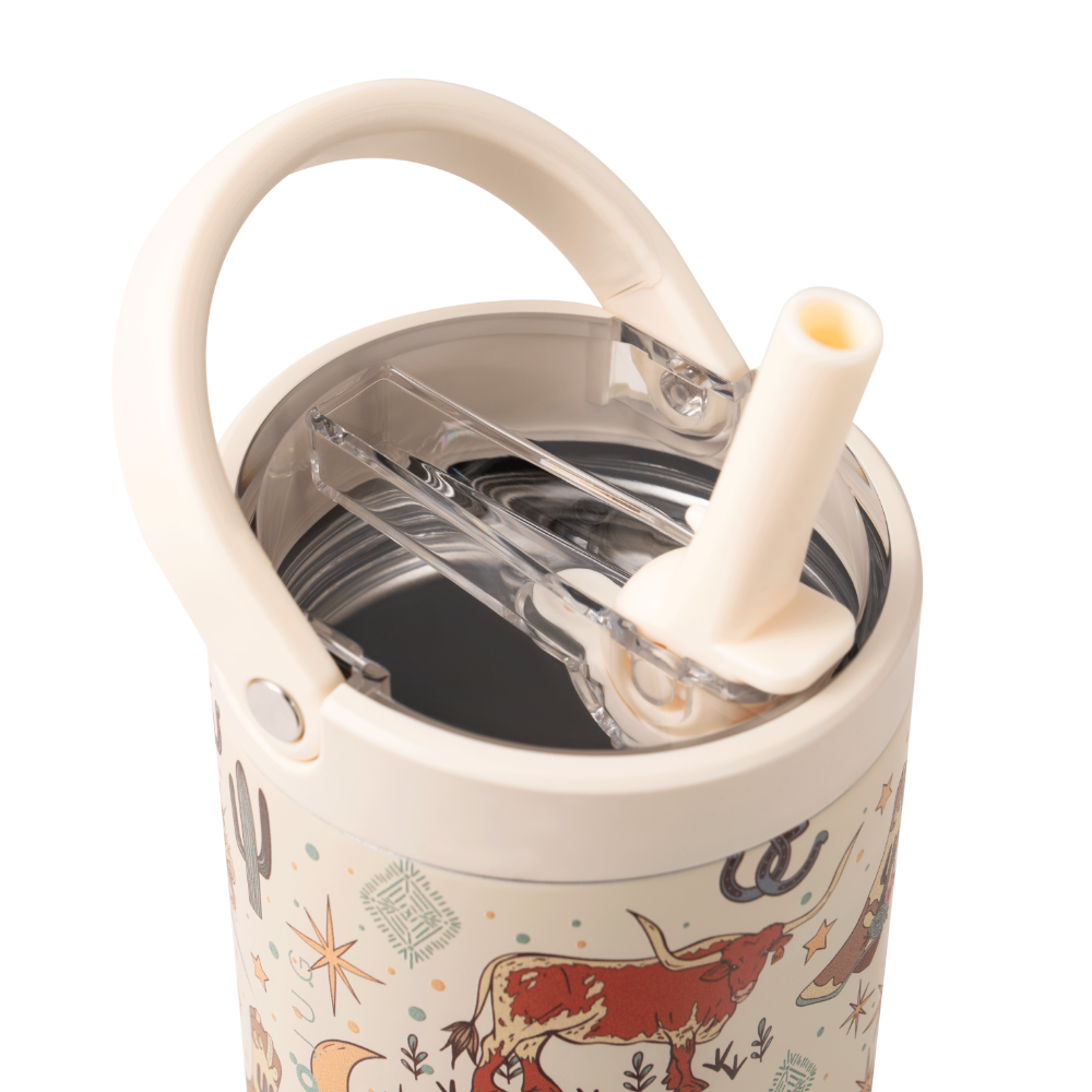 HydroJug - Rodeo Western 40 oz Sport Water Bottle