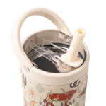 HydroJug - Rodeo Western 40 oz Sport Water Bottle