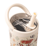 HydroJug - Rodeo Western 40 oz Sport Water Bottle