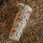 HydroJug - Rodeo Western 40 oz Sport Water Bottle