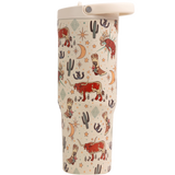 HydroJug - Rodeo Western 40 oz Sport Water Bottle