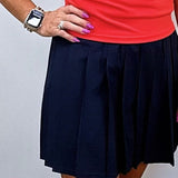 Gloria Skirt in Blue