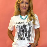 Amarillo By Morning Graphic Tee