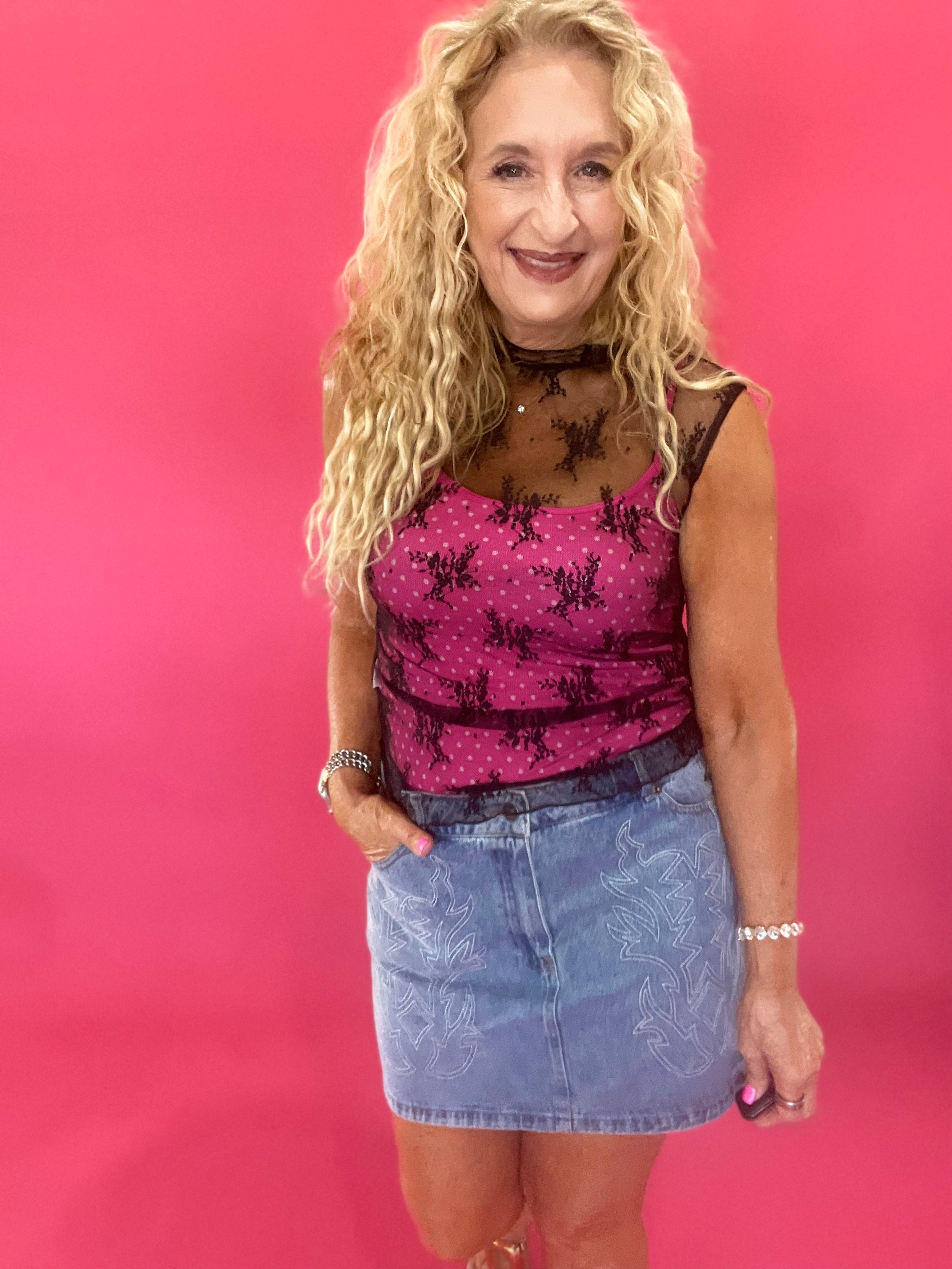 Shop the Look - Concert Looks image