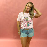 In My Cowgirl Era Graphic Tee