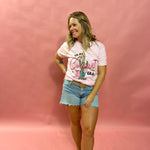 In My Cowgirl Era Graphic Tee