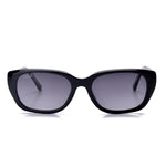 Jade - Women's Small Cat Eye Polarized Sunglasses - Shabby 2 Chic Boutiques