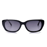 Jade - Women's Small Cat Eye Polarized Sunglasses - Shabby 2 Chic Boutiques