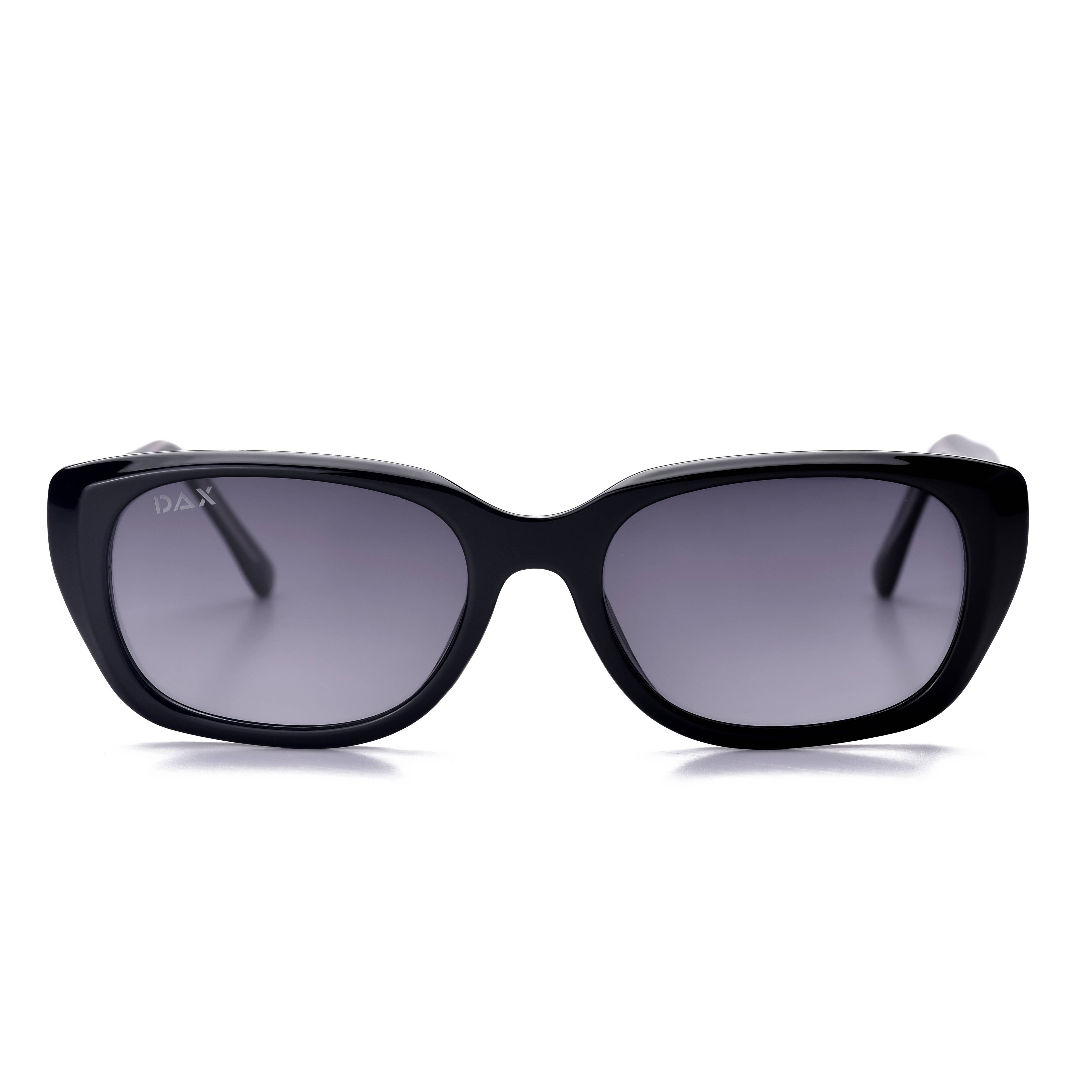 Jade - Women's Small Cat Eye Polarized Sunglasses - Shabby 2 Chic Boutiques
