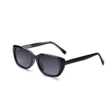 Jade - Women's Small Cat Eye Polarized Sunglasses - Shabby 2 Chic Boutiques