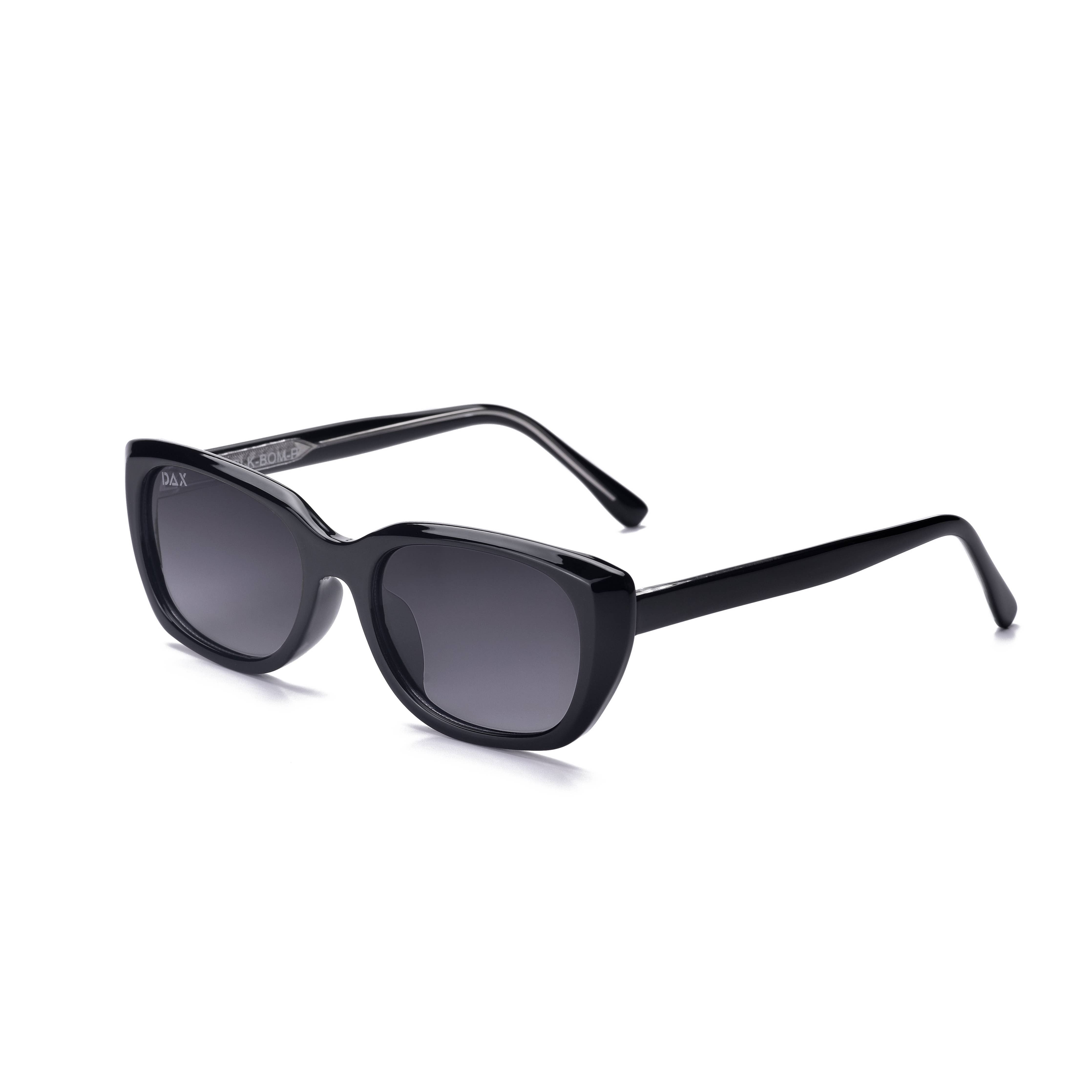 Jade - Women's Small Cat Eye Polarized Sunglasses - Shabby 2 Chic Boutiques