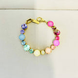 Jean Bracelet in Fairy Dust Mix Tova