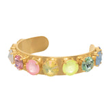 Keira Cuff in Fairy Dust