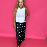 Layer It Up Ribbed  Sweater Tank in Off White - Shabby 2 Chic Boutiques