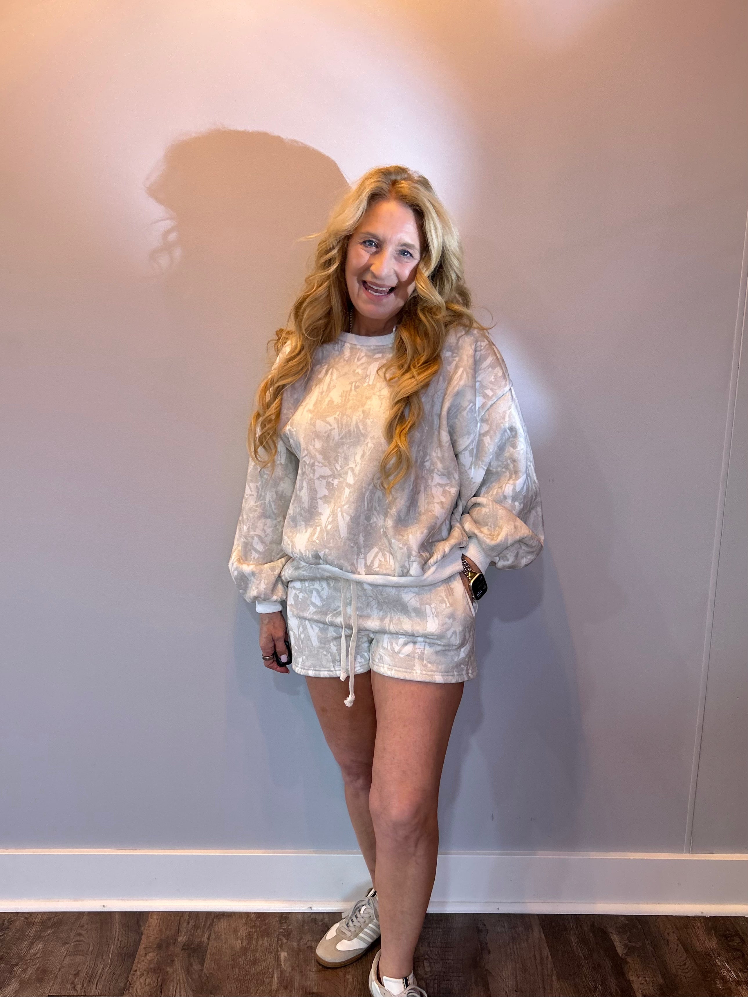 Leaf Me Cozy Lounge Set