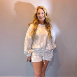 Leaf Me Cozy Lounge Set