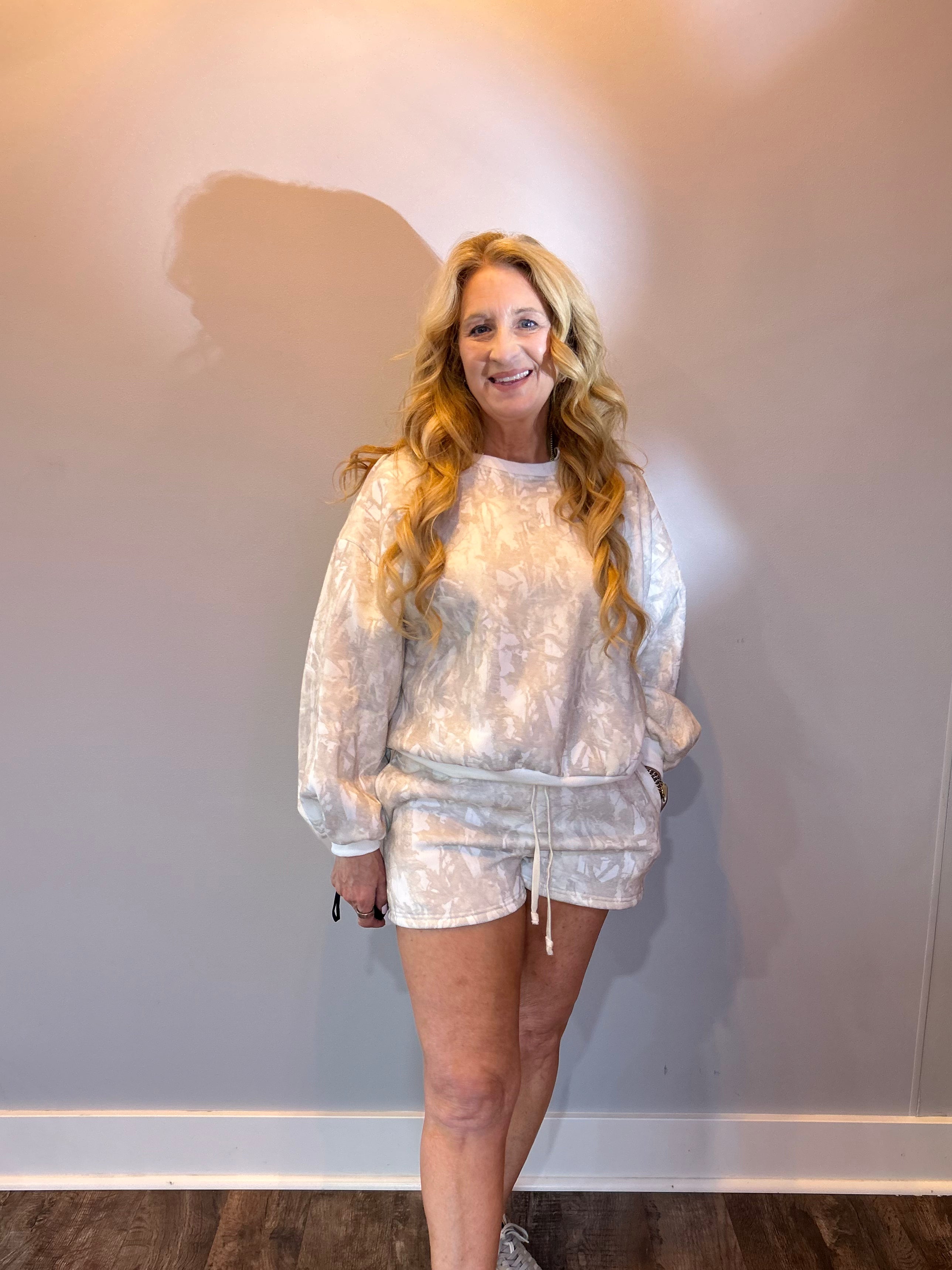 Leaf Me Cozy Lounge Set