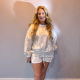 Leaf Me Cozy Lounge Set