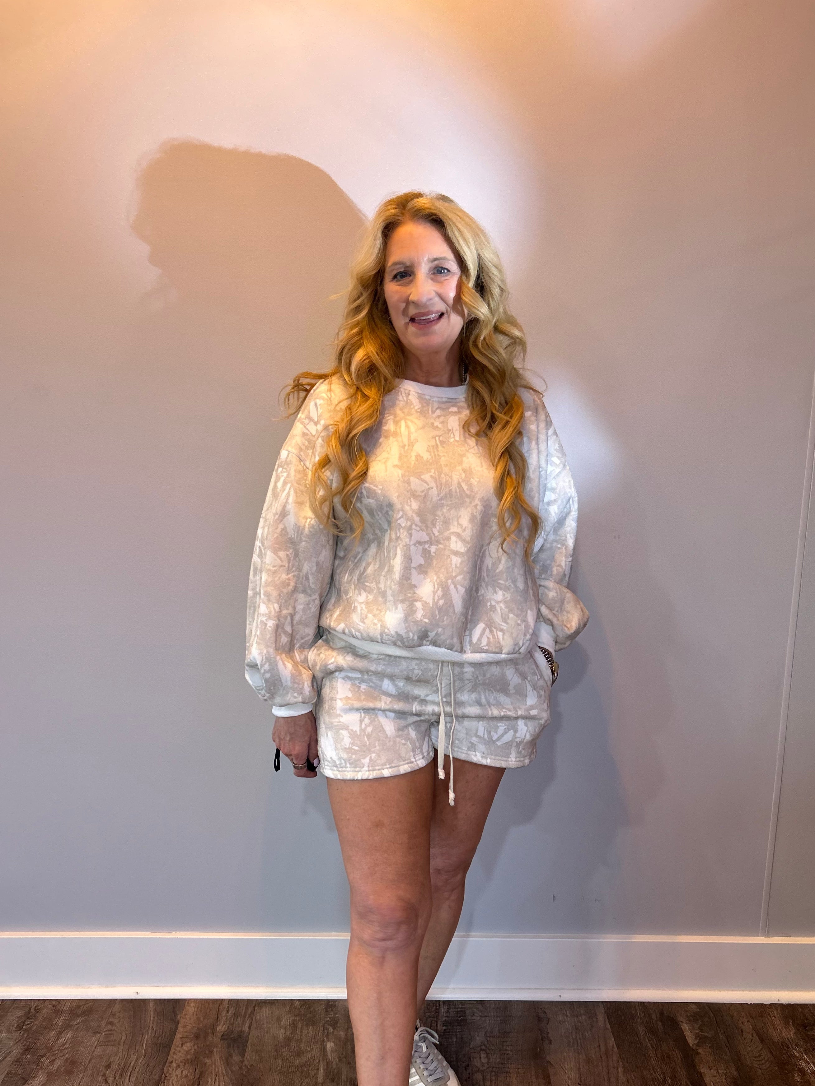 Leaf Me Cozy Lounge Set