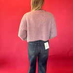 Logan Dark Vintage Dad Jean