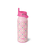 Love All Flip + Sip Bottle 36oz