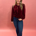 Mia Toothpick Skinny in Dark Stone Base Wash