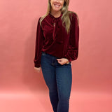 Mia Toothpick Skinny in Dark Stone Base Wash