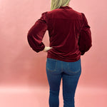 Mia Toothpick Skinny in Dark Stone Base Wash