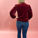 Mia Toothpick Skinny in Dark Stone Base Wash