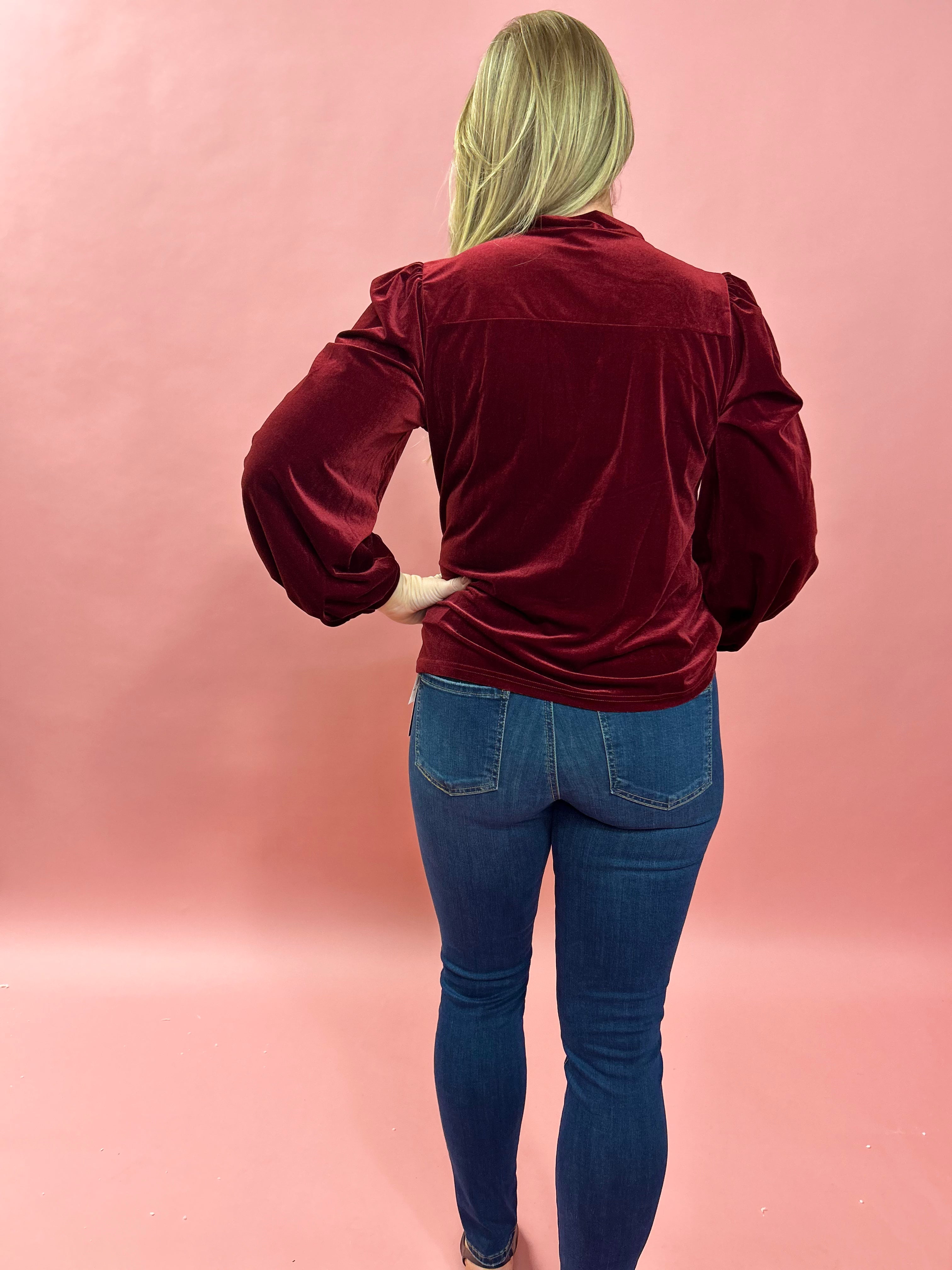 Mia Toothpick Skinny in Dark Stone Base Wash