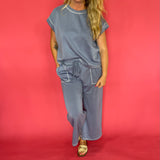 Off-Duty Scuba Lounge Set