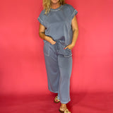 Off-Duty Scuba Lounge Set