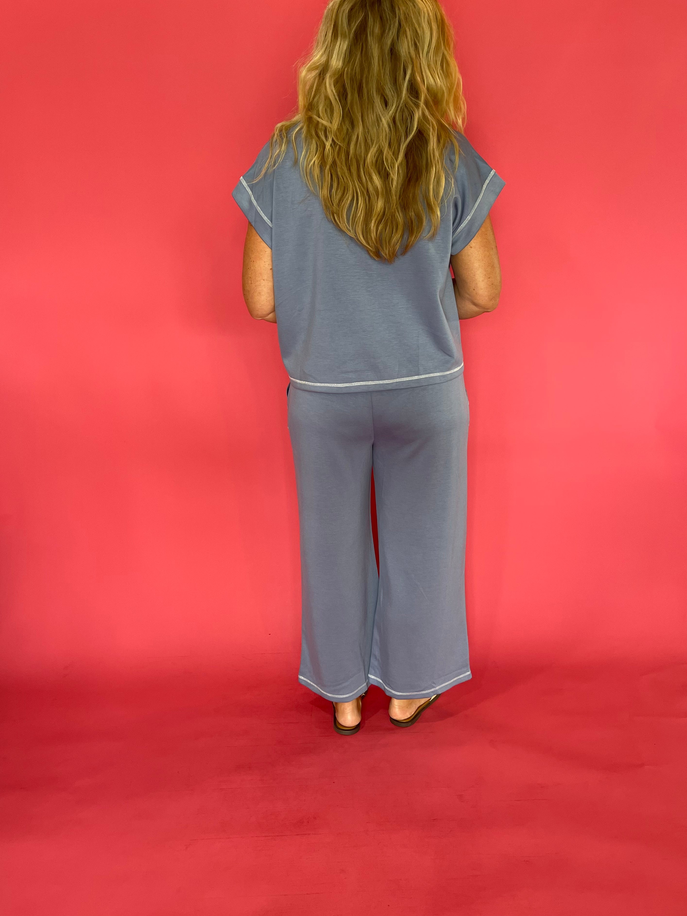 Off-Duty Scuba Lounge Set