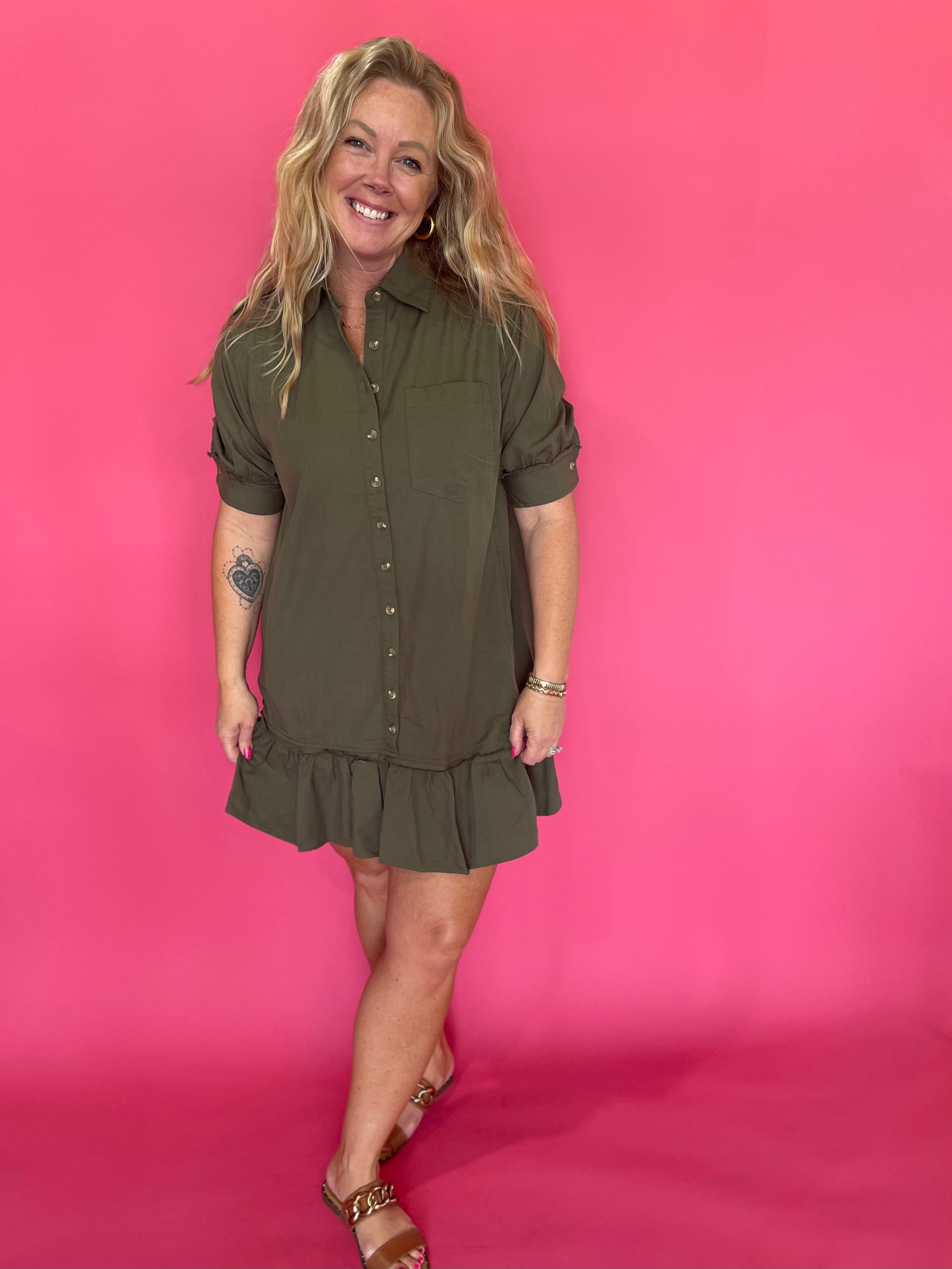 Shop the Look - Back to School image