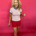 On-the-Move 5" Active Stretch Short - Shabby 2 Chic Boutiques