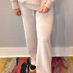 Polished Comfort Scuba Straight Pant