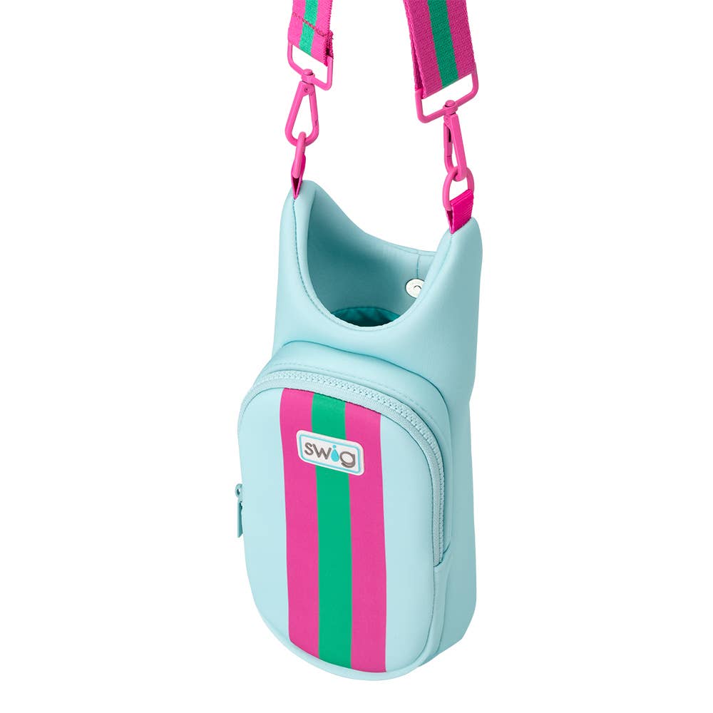 Prep Rally Water Bottle Sling