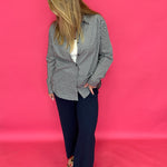 Seaport Button Down Top (ZSupply) - Shabby 2 Chic Boutiques