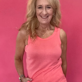 Select Tank Sprout in Coral ZSupply