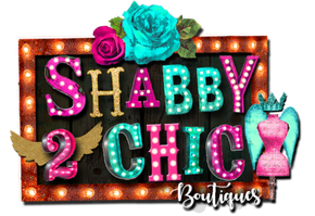 Shabby 2 Chic Boutiques