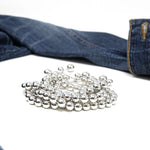 Silver Adjustable Bracelet