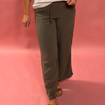 Soren Pant in Tiki