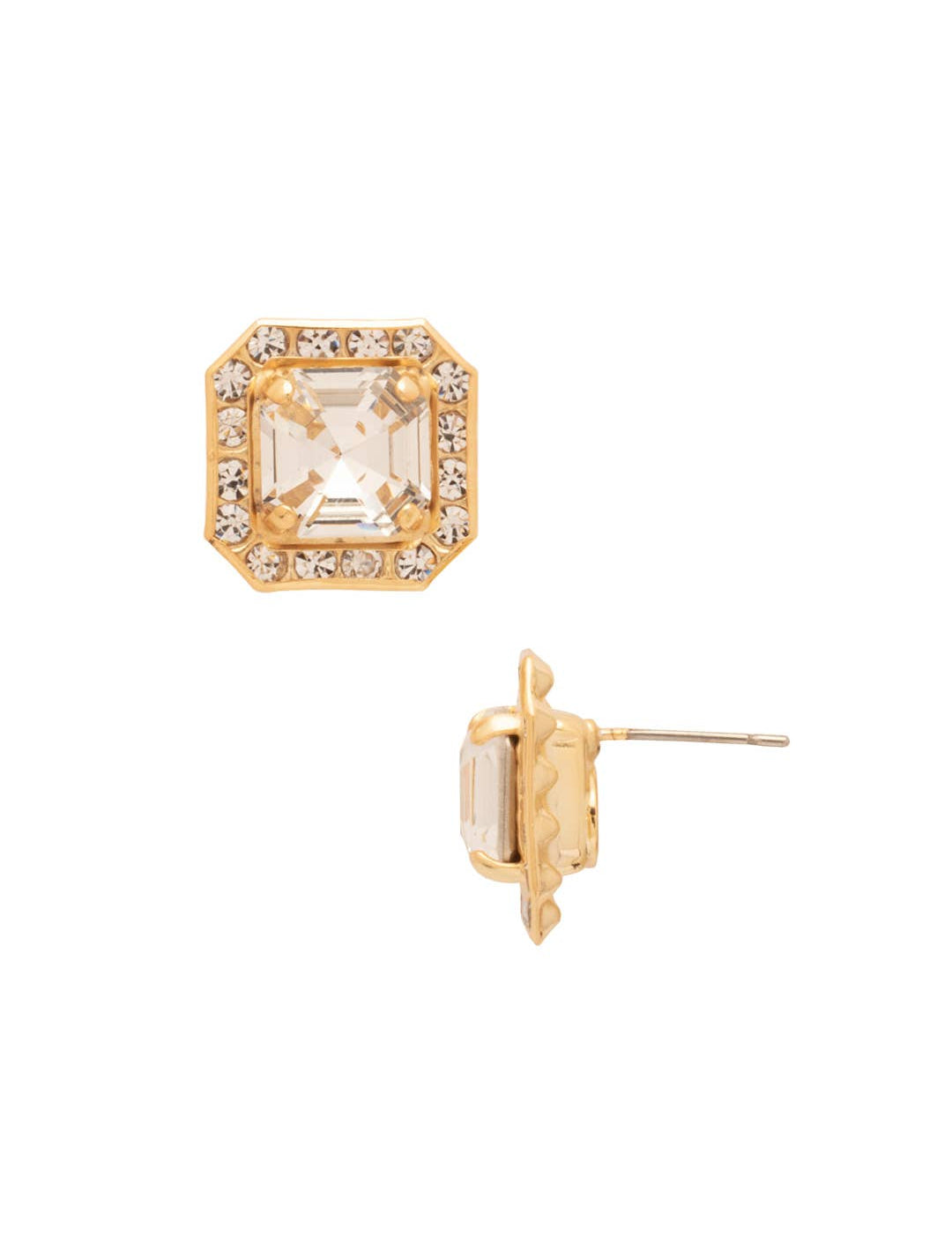 Sorrelli Autumn Stud Earrings